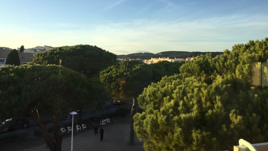 Appartement climatisé avec wifi et&nbsp;télé